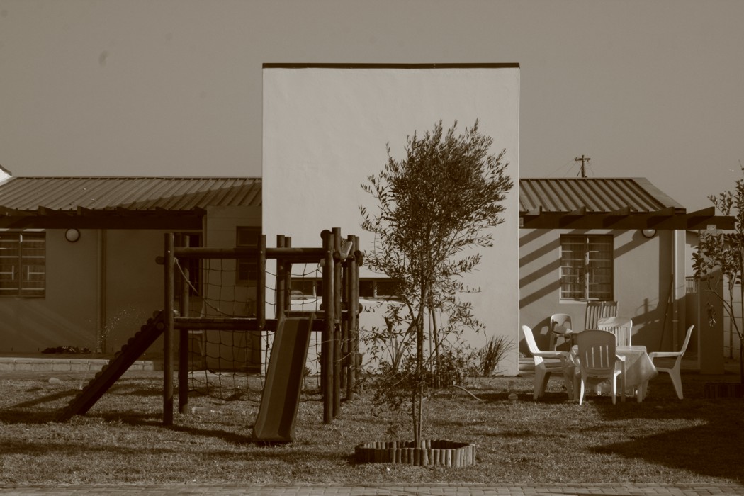 Bathandwa Childrens' Home
