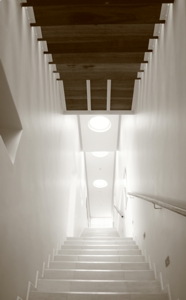 schism house