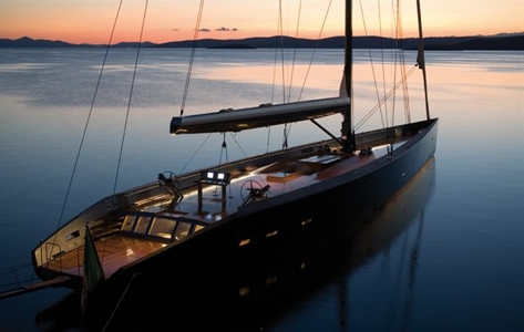 wally yacht