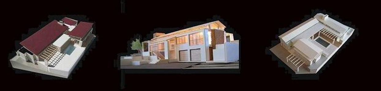 studio models