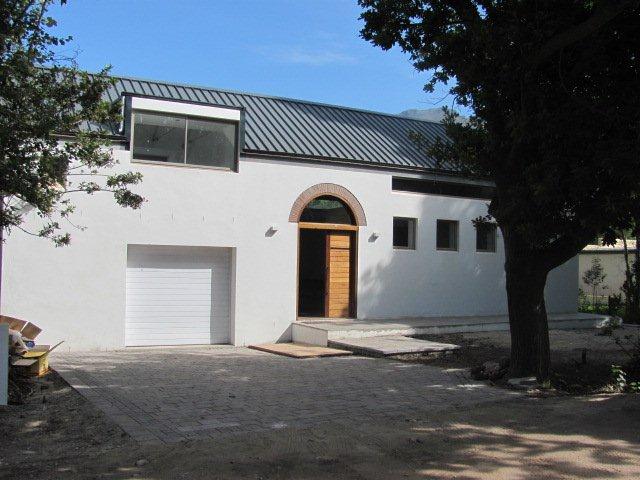 Barnhouse