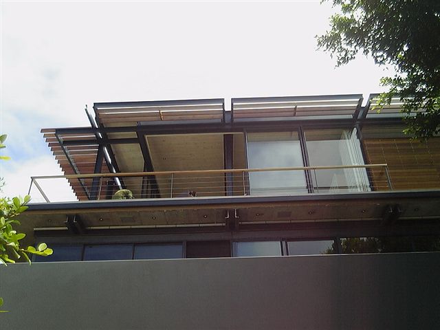 Screen House